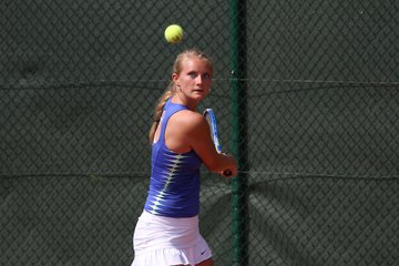 Luise Intert 436 - Punktspiel TC RW Wahlstedt � Rot-Wei� Seeburg